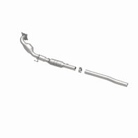 MagnaFlow 08-13 Audi A3 2.0L Direct Fit Converter