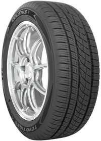 Toyo Celsius II Tire - 185/60R16 86H (TL)