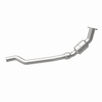 MagnaFlow Direct Fit Catalytic Conv 2008 Chrysler/Dodge 300/Charger/Magnum 5.7L Passenger Side AWD