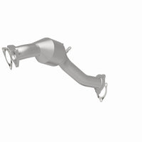 MagnaFlow 11-15 Audi Q7 3.0L Direct Fit Converter