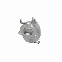 MagnaFlow Direct Fit Catalytic Converter 10-12 Hyundai Genesis Coupe L4 2.0L