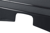 Seibon 12-13 Scion FR-S / 12-13 Subaru BRZ Rear Seat Panels (Pair)
