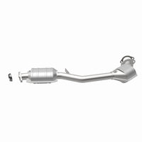 MagnaFlow Direct Fit Catalytic Converter 04 Forester 2.5L Rr CA
