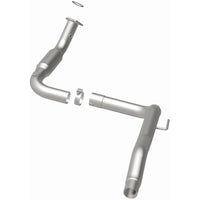 MagnaFlow 07-08 Chevrolet Suburban 2500 6.0L Direct Fit Converter