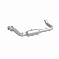 MagnaFlow 07-09 Chrysler Aspen 5.7L Direct Fit Converter