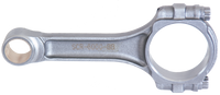 Eagle Chevrolet Small Block 6.000in Bushed I-Beam Rods - Set of 8