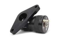 PERRIN 02-07 Subaru WRX / 04-21 STI / 06-08 FXT Bypass/Blow Off Valve - Black