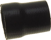 Gates 81-88 White WX Caterpillar 3208 Diesel Lower - Pipe To Rad. Molded Coolant Hose