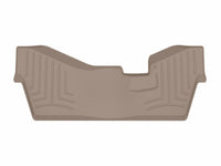 WeatherTech 14-16 Acura MDX 3rd Row Rear FloorLiner HP - Tan