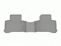 WeatherTech 17-22 Mercedes-Benz AMG GLC 43 Coupe/SUV Rear FloorLiner - Grey