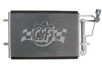 CSF 10-13 Mazda 3 Sedan 2.0L A/C Condenser