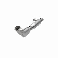 MagnaFlow Direct Fit Catalytic Converter 01 Ford Trucks 5.4L