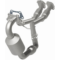 MagnaFlow 12-16 Cadillac SRX 3.6L Direct Fit Converter