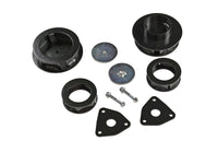 Superlift 12-18 Ram 1500 4WD Front/Rear Kit (Not for Models Equipped w/ Air Ride) 2.5in Leveling Kit