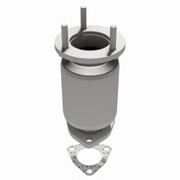 MagnaFlow Direct Fit Catalytic Converter 87-89 Mazda B2200 2.2L