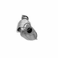 MagnaFlow Direct Fit Catalytic Converter 03-04 350Z/G35 Couple Passenger Side