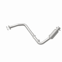 MagnaFlow 10-13 Land Rover Range Rover Sport 5.0L Direct Fit Converter