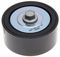 Gates 04-11 Freightliner Columbia Mercedes-Benz MBE 4000 Diesel Alt. Belt Drive Pulley