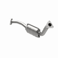 MagnaFlow DF Catalytic Conv 01-04 Nissan Frontier/XTerra 3.3L (Exc Supercharged) P/S Rear (49 State)