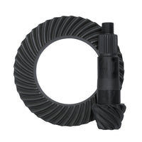 Yukon Gear Ring & Pinion Gear Set For Dana 44 in Jeep JL Rubicon 220mm in 5.13 Ratio