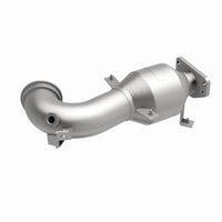 MagnaFlow Direct Fit Catalytic Converter 2013 Dodge Dart 1.4L
