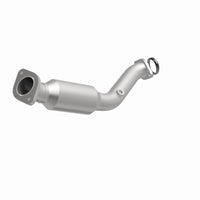 MagnaFlow 08-11 Chevrolet Corvette 6.2L Direct Fit Converter