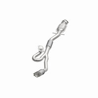 Magnaflow 16-19 Cadillac XTS/14-17 Chevy Impala 3.6L Calif Grade CARB Compliant DF Catalytic Conv