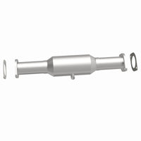 MagnaFlow Direct Fit Catalytic Converter 83-85 Ford Ranger 2.8L