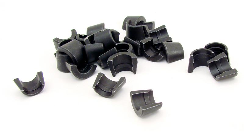 COMP Cams Valve Locks 5/16in Single Groove