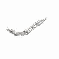 MagnaFlow 12-13 Volkswagen Passat 3.6L Direct Fit Converter