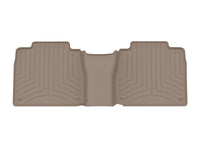 WeatherTech 20-21 Mercedez Benz AMG GLS 63/2020+ GLS-Class Rear FloorLiner HP - Tan