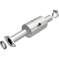 MagnaFlow Direct Fit Catalytic Converter 09-11 Ford Escape 2.5L