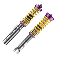 KW Coilover Kit V1 Porsche 911 (997) Carrera/Carrera S Coupe/Convertible w/o PASM