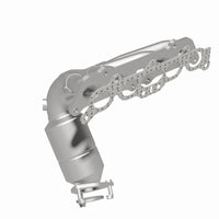 MagnaFlow Direct Fit Catalytic Converter 97-01 Toyota Camry 2.2L - California