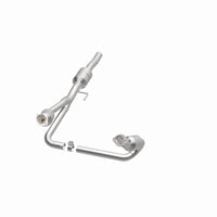 MagnaFlow Direct Fit Catalytic Converter 02-03 Dodge Durango