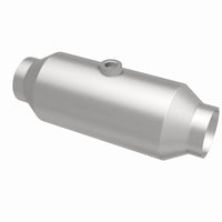 MagnaFlow California Grade CARB Compliant Universal Catalytic Converter