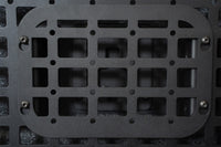 Addictive Desert Designs2023+ Ford Super Duty F250/350 Bed Side Molle - Driver Side