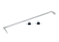 Whiteline 19-24 Kia Forte Rear Sway Bar - 22mm 2-Point Adjustable