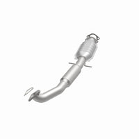 MagnaFlow Direct Fit Catalytic Converter 2011 Buick Regal 2.0L