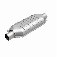 MagnaFlow Universal Catalytic Converter 2.25 OEM