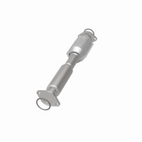 MagnaFlow Direct Fit Catalytic Converter 06- Mazda 6 3.0L Rear OEM