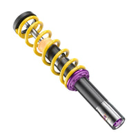 KW Porsche cayenne 9YA incl S Without PASM Coilover Kit V3