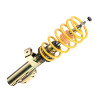 ST XA Adjustable Coilovers 14-17 Smart ForTwo (453/451) Coupe/Convertible (Excl. Electric)