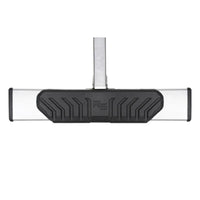 Westin R5 Hitch Step 27in Step 2in Receiver - Stainless Steel