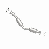 MagnaFlow 08-11 HHR 2.2 Direct Fit Converter