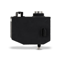 Mishimoto 2021+ Ford Bronco 2.3/2.7L EcoBoost Expansion Tank - Micro Wrinkle Black