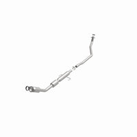 MagnaFlow 14-15 Toyota Corolla 1.8L Direct Fit Converter