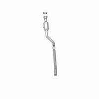 MagnaFlow 01-03 Chrysler Voyager 2.4L Direct Fit Converter