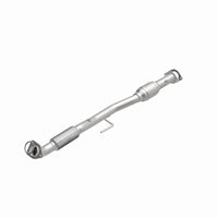 MagnaFlow Direct Fit Catalytic Converter 07-08 2.5L Altima rear OEM