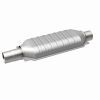 MagnaFlow Universal Catalytic Converter 3 W/Air